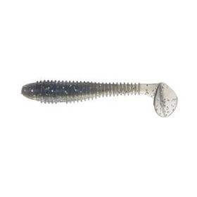 Fujin Round Bait 100 mm Silikon Balık