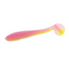 Fujin Round Bait 70 mm SB01 Silikon Balık