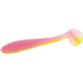 Fujin Round Bait 70 mm SB01 Silikon Balık