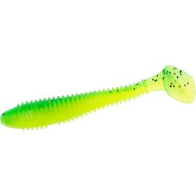 Fujin Round Bait 70 mm SB06 Silikon Balık
