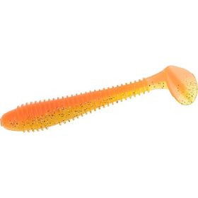 Fujin Round Bait 70 mm SB07 Silikon Balık