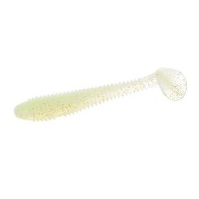 Fujin Round Bait 70 mm SB08 Silikon Balık