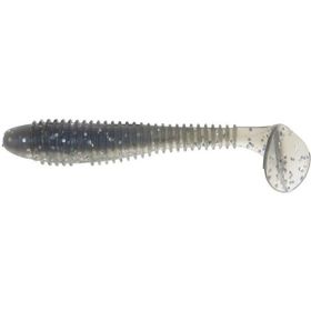 Fujin Round Bait 70 mm Silikon Balık