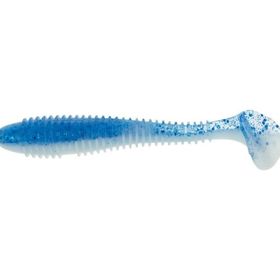 Fujin Round Bait 70 mm Silikon Balık