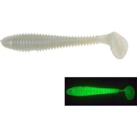 Fujin Round Sb009 Bait 100 mm Silikon Balık