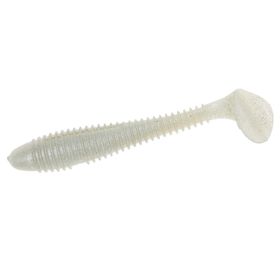 Fujin Round Sb009 Bait 100 mm Silikon Balık
