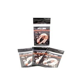 Fujin S Split Ring Halka