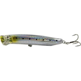 Fujin Salt Popper SP120SW 03T Trans Iwashi Sahte Balık