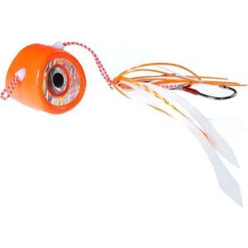 Fujin Salty Rubber 240 gr Tai Rubber Set 02 Pink 3D Eye SR11 Suni Balık Yemi