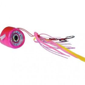 Fujin Salty Rubber 60 gr Tai Rubber Set 02 Pink 3d Eye Sr11 Suni Balık Yemi