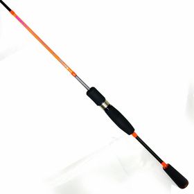 Fujin Salty Rugger FJ-682/ Aji 205 cm 0.8-10 gr Lrf Kamışı