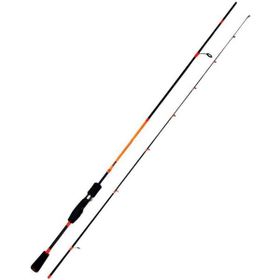 Fujin Salty Rugger FJ-682/ Aji 205 cm 0.8-10 gr Lrf Kamışı