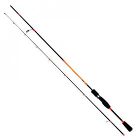 Fujin Salty Rugger FJ-682/ Aji 205 cm 0.8-10 gr Lrf Kamışı