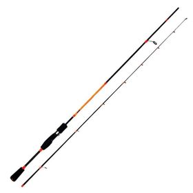 Fujin Salty Rugger FSR-762 Kurodai 230 cm 2-15 gr LRF Kamışı