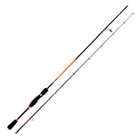 Fujin Salty Rugger FSR-762 Kurodai 230 cm 2-15 gr LRF Kamışı