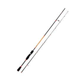 Fujin Salty Rugger FSR-762 Kurodai 230 cm 2-15 gr LRF Kamışı