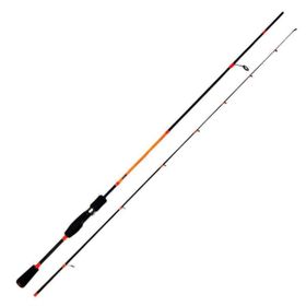 Fujin Salty Rugger FSR-762 Kurodai 230 cm 2-15 gr LRF Kamışı