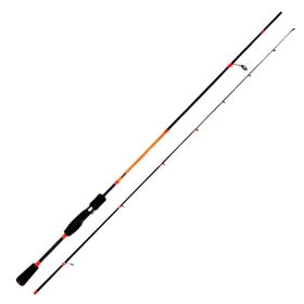 Fujin Salty Rugger FSR-762 Kurodai 230 cm 2-15 gr LRF Kamışı