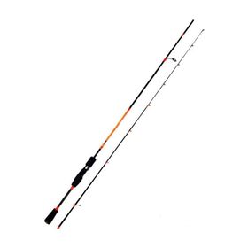 Fujin Salty Rugger FSR-762AJI 230 cm 0.8-10 gr LRF Olta Kamışı