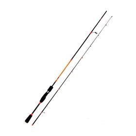 Fujin Salty Rugger FSR-762AJI 230 cm 0.8-10 gr LRF Olta Kamışı