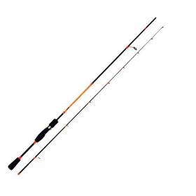 Fujin Salty Rugger FSR-762AJI 230 cm 0.8-10 gr LRF Olta Kamışı