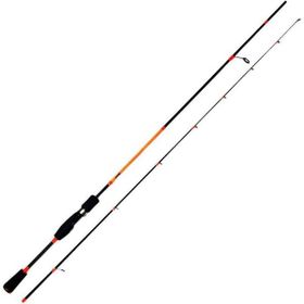 Fujin Salty Rugger FSR-762AJI 230 cm 0.8-10 gr LRF Olta Kamışı