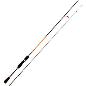 Fujin Salty Rugger FSR-762AJI 230 cm 0.8-10 gr LRF Olta Kamışı