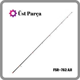 FUJIN Salty Rugger FSR-762/AJİ 230 cm 0,8-10 gr Üst Parça