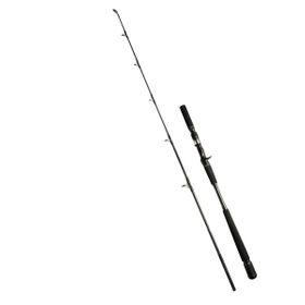 Fujin SeaForce 200 cm Tetikli Tekne Bot Kamışı
