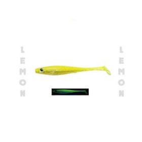 Fujin Shady 10 cm 030 Lemon Silikon Balık