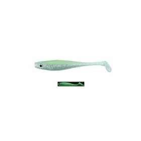 Fujin Shady 10 cm 034 Glowy Silikon Balık