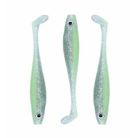 Fujin Shady 10 cm 034 Glowy Silikon Balık