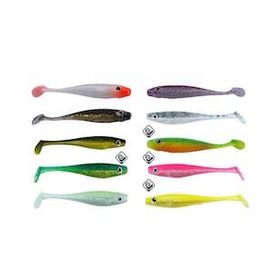 Fujin Shady 10 cm 034 Glowy Silikon Balık