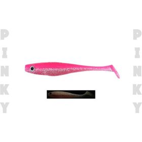 Fujin Shady 10 cm 035 Pinky Silikon Balık