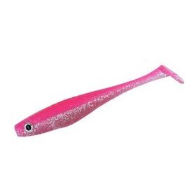 Fujin Shady 10 cm 035 Pinky Silikon Balık