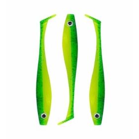 Fujin Shady 10 cm 036 Mojito Silikon Balık