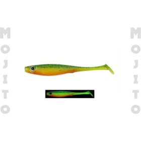 Fujin Shady 10 cm 036 Mojito Silikon Balık