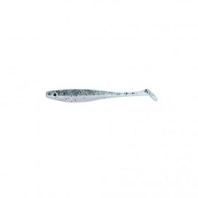 Fujin Shady 10 cm 037 Browny Silikon Balık