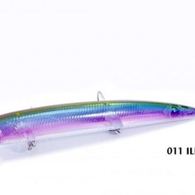 Fujin Slalom SL115F 13.6 gr 11.5 cm Floating Maket Balık