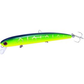 Fujin Slalom SL115F 13.6 gr 11.5 cm Floating Maket Balık