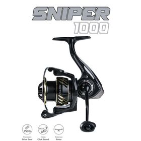 Fujin Sniper 1000 LRF Olta Makinesi