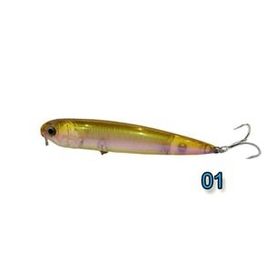 Fujin SOUND98 FJS98 9.8 cm 10.6 gr Maket Balık