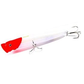 Fujin SP120SW Salt Popper Su Üstü Maket Balık