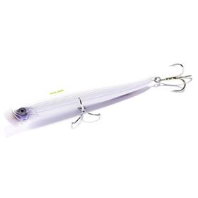 Fujin SP120SW Salt Popper Su Üstü Maket Balık