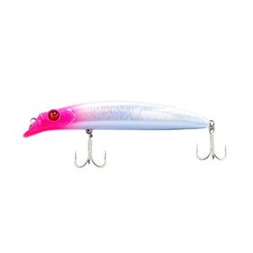 Fujin Süper Minnow 11.5 cm 18 gr Maket Balık