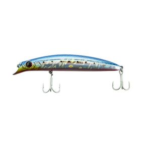 Fujin Süper Minnow 11.5 cm 18 gr Maket Balık