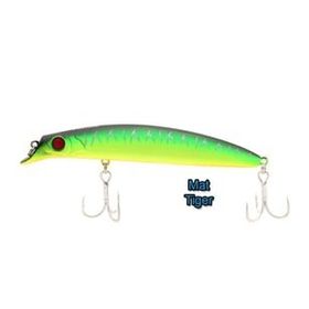 Fujin Super Minnow SM-115SW 11.5 cm 18 gr Maket Balık