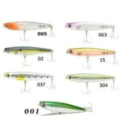 Fujin Surface Minnow Sf-90Sw 9 cm 12.3 gr Maket Balık
