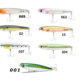 Fujin Surface Minnow Sf-90Sw 9 cm 12.3 gr Maket Balık