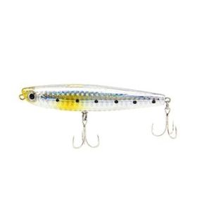 Fujin Surface Minnow Sf-90Sw 9 cm 12.3 gr Maket Balık